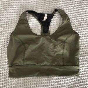 Lightning Synergy Sports Bra